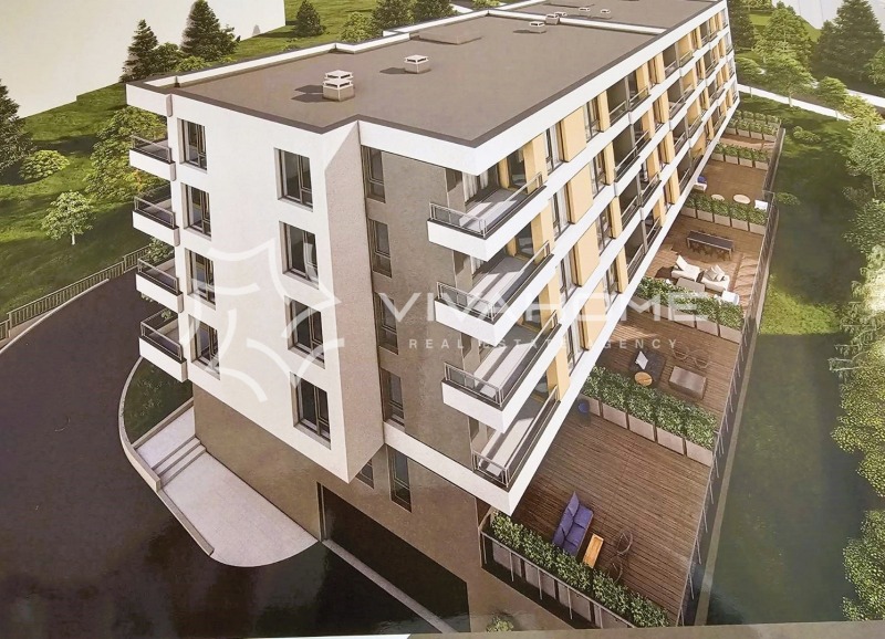 Продава 2-СТАЕН, гр. Варна, Владислав Варненчик 1, снимка 2 - Апартаменти - 53016415