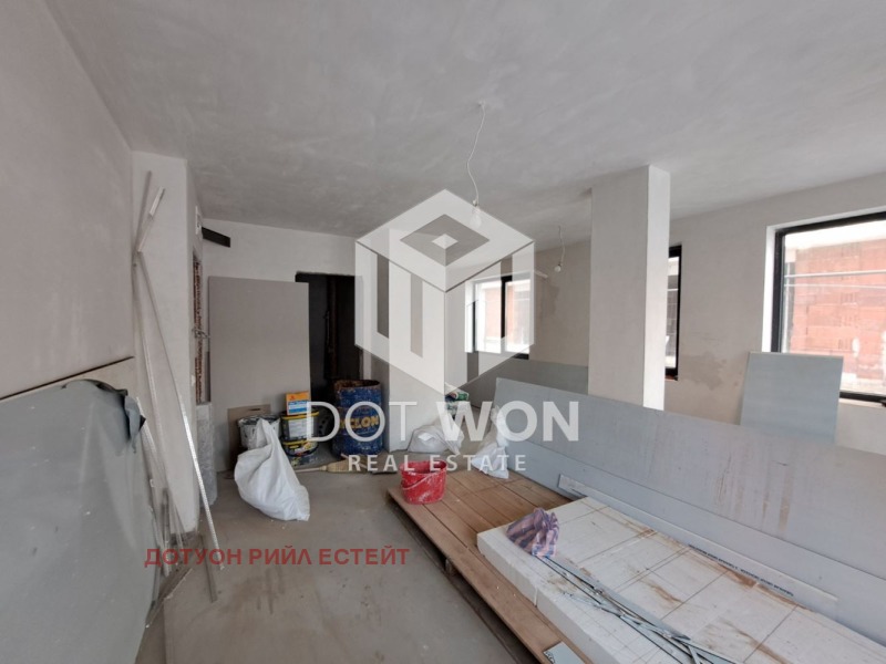 Продава 2-СТАЕН, гр. София, Овча купел, снимка 5 - Апартаменти - 53111082