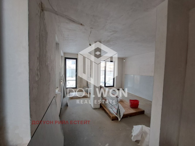 Продава 2-СТАЕН, гр. София, Овча купел, снимка 4 - Апартаменти - 53111082