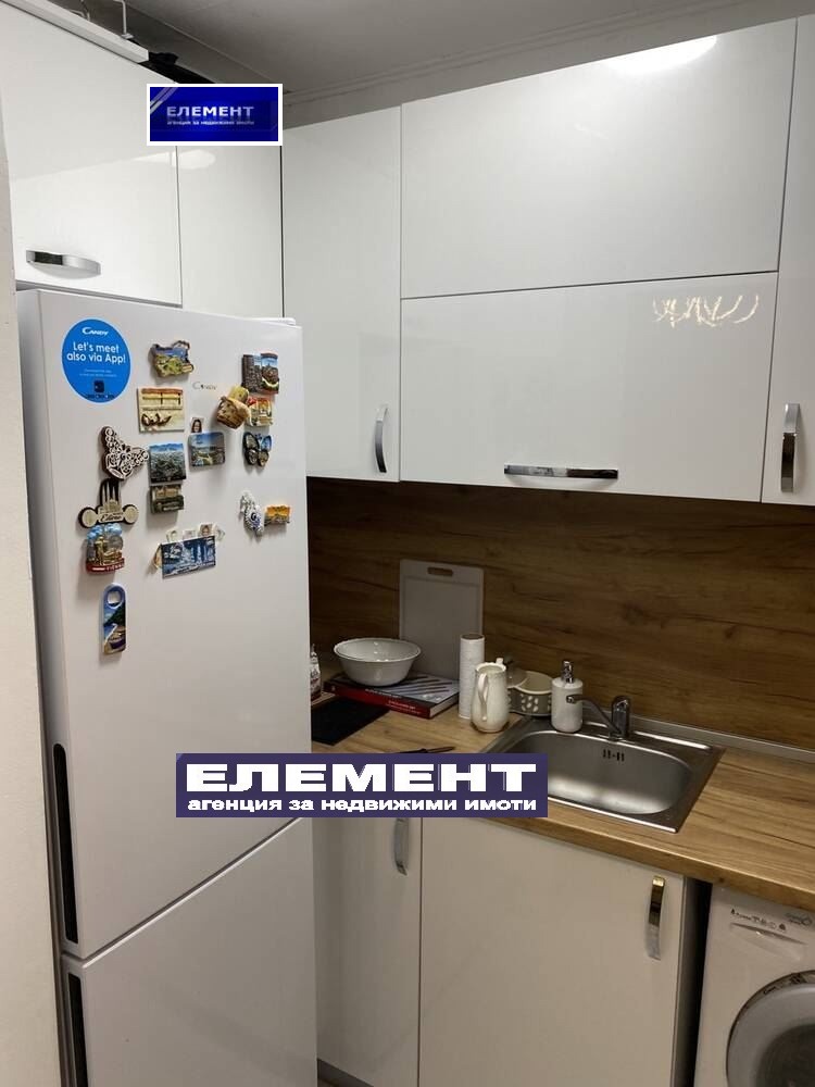 Продава 2-СТАЕН, гр. Пловдив, Мараша, снимка 5 - Апартаменти - 53768906