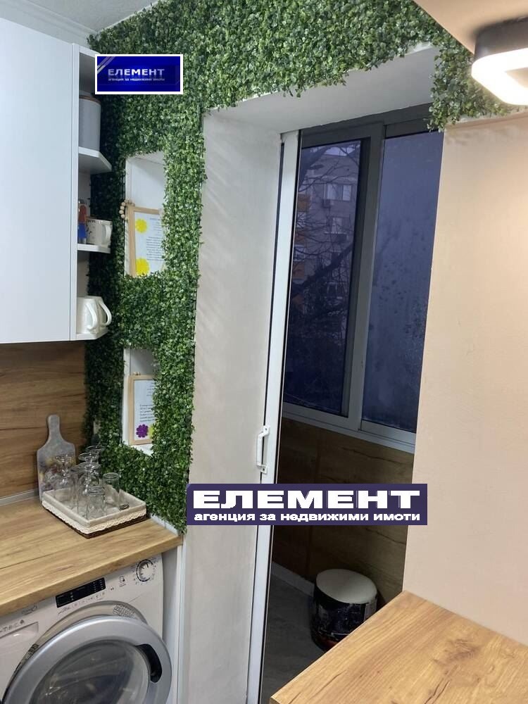 Продава 2-СТАЕН, гр. Пловдив, Мараша, снимка 6 - Апартаменти - 53768906