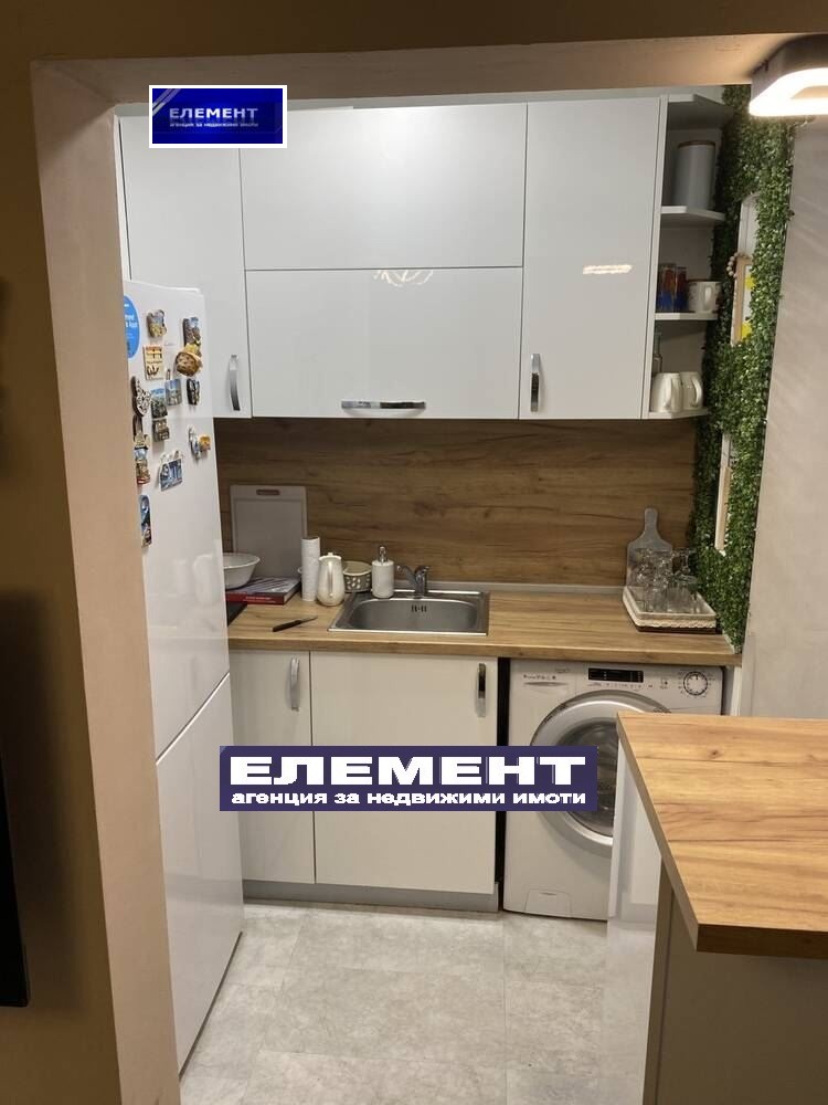 Продава 2-СТАЕН, гр. Пловдив, Мараша, снимка 4 - Апартаменти - 53768906