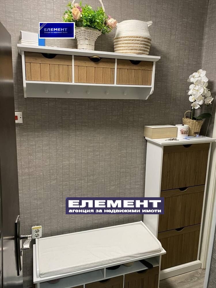 Продава 2-СТАЕН, гр. Пловдив, Мараша, снимка 13 - Апартаменти - 53768906