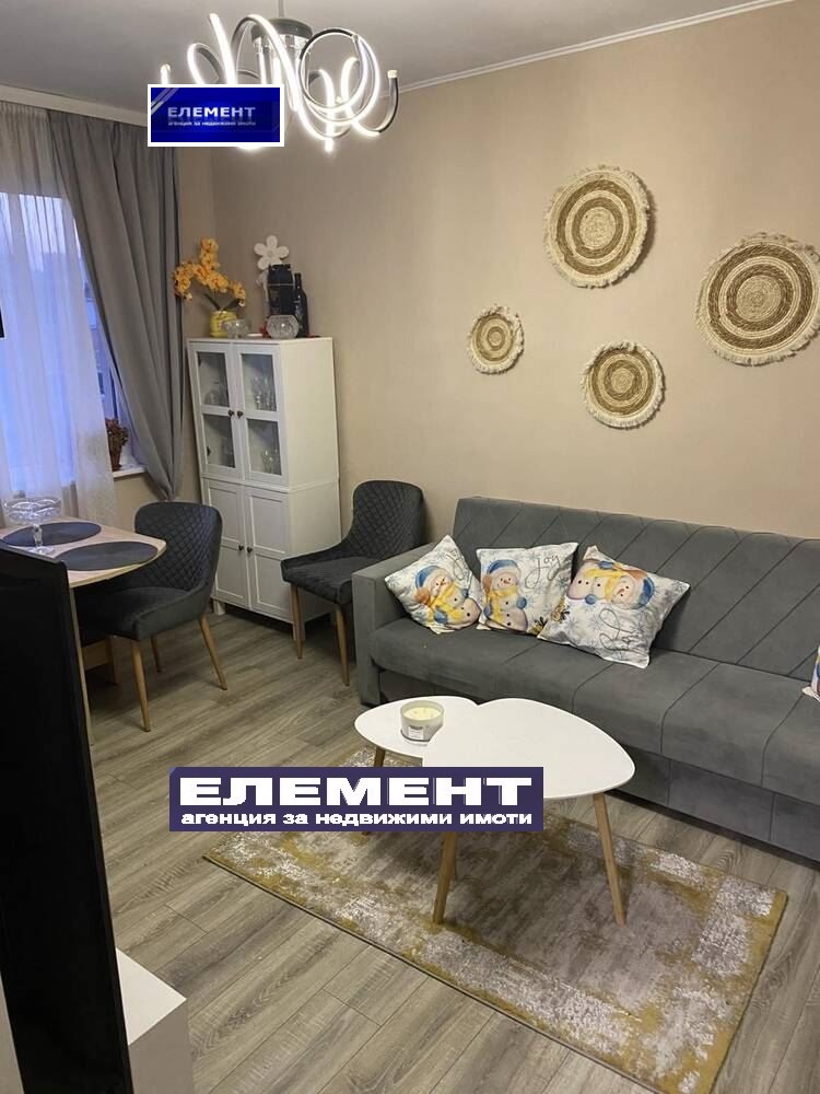 Продава 2-СТАЕН, гр. Пловдив, Мараша, снимка 2 - Апартаменти - 53768906