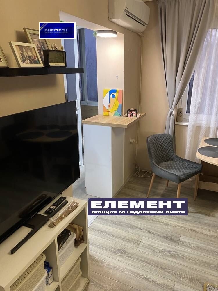 Продава 2-СТАЕН, гр. Пловдив, Мараша, снимка 3 - Апартаменти - 53768906