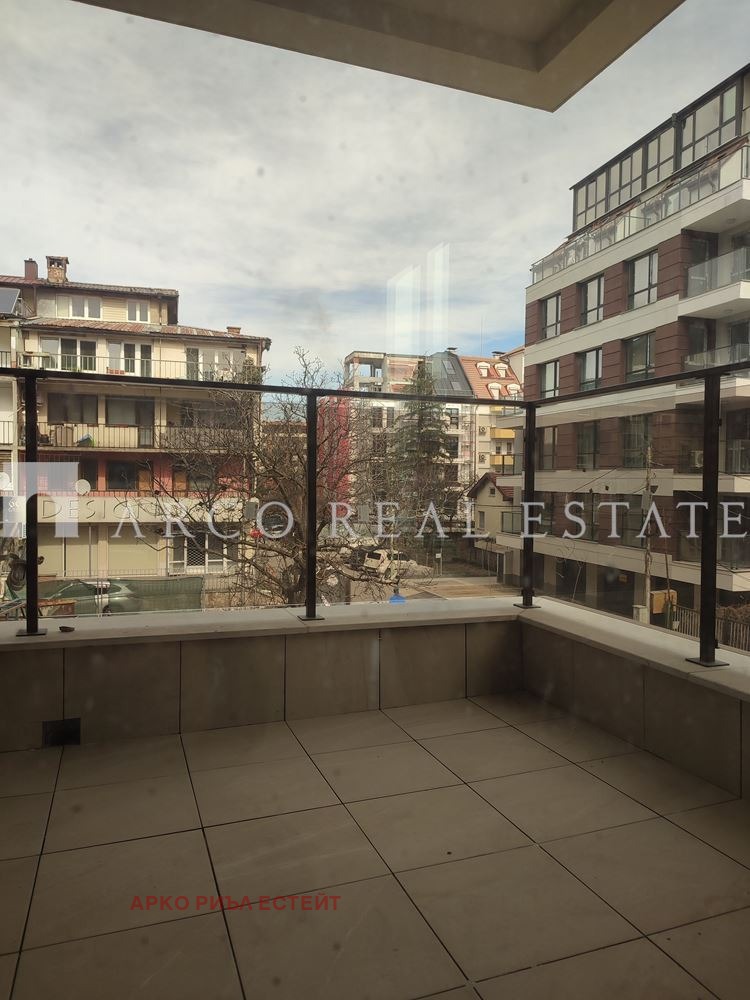 Продава 2-СТАЕН, гр. София, Овча купел 1, снимка 5 - Апартаменти - 53798612