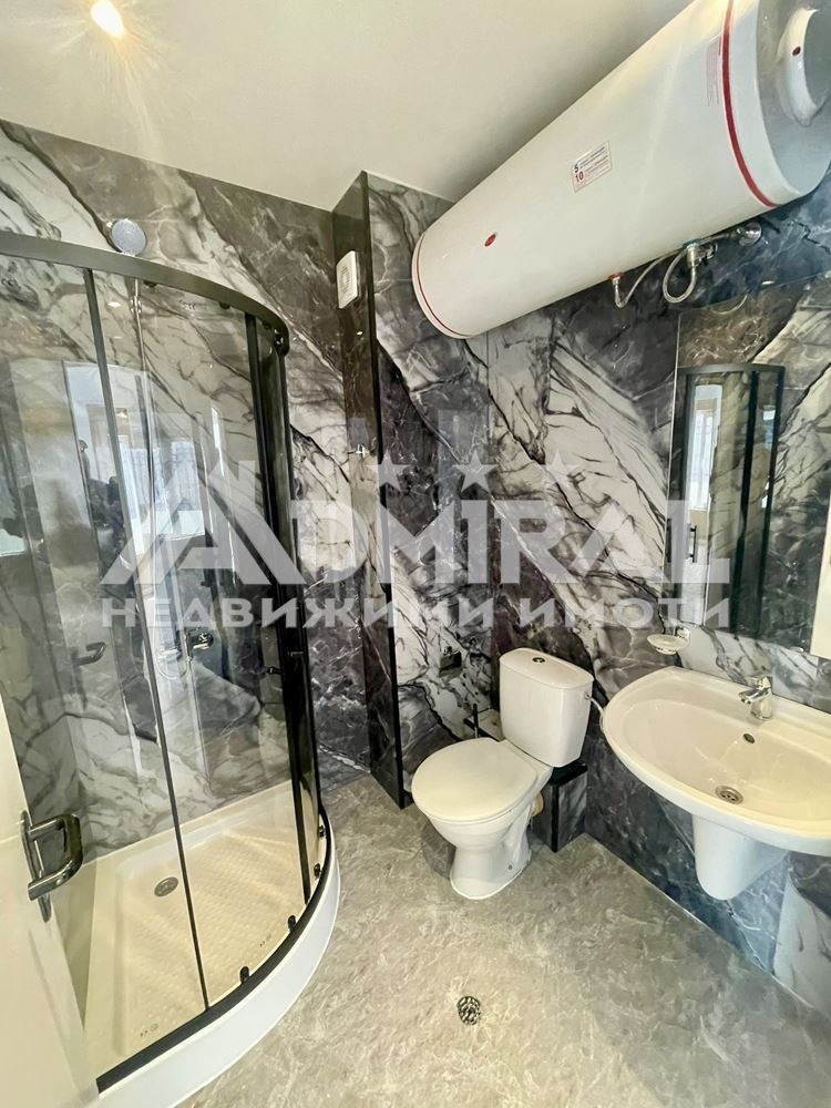 Продава 2-СТАЕН, гр. Свети Влас, област Бургас, снимка 14 - Апартаменти - 54933489