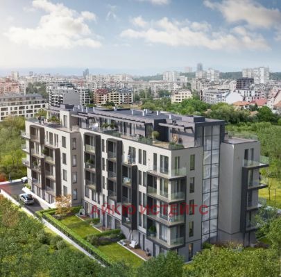 Продава 3-СТАЕН, гр. София, Манастирски ливади, снимка 2 - Апартаменти - 54047524