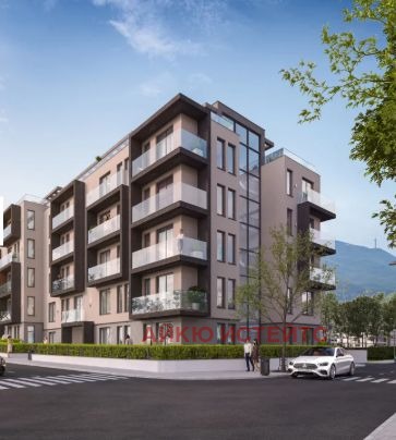 Продава 3-СТАЕН, гр. София, Манастирски ливади, снимка 5 - Апартаменти - 54047524