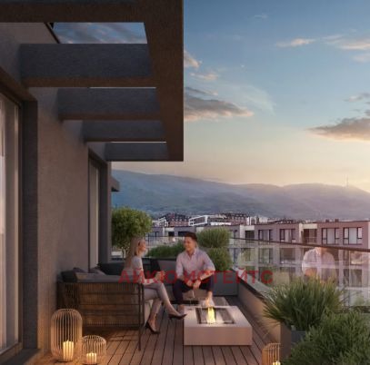 Продава 3-СТАЕН, гр. София, Манастирски ливади, снимка 3 - Апартаменти - 54047524