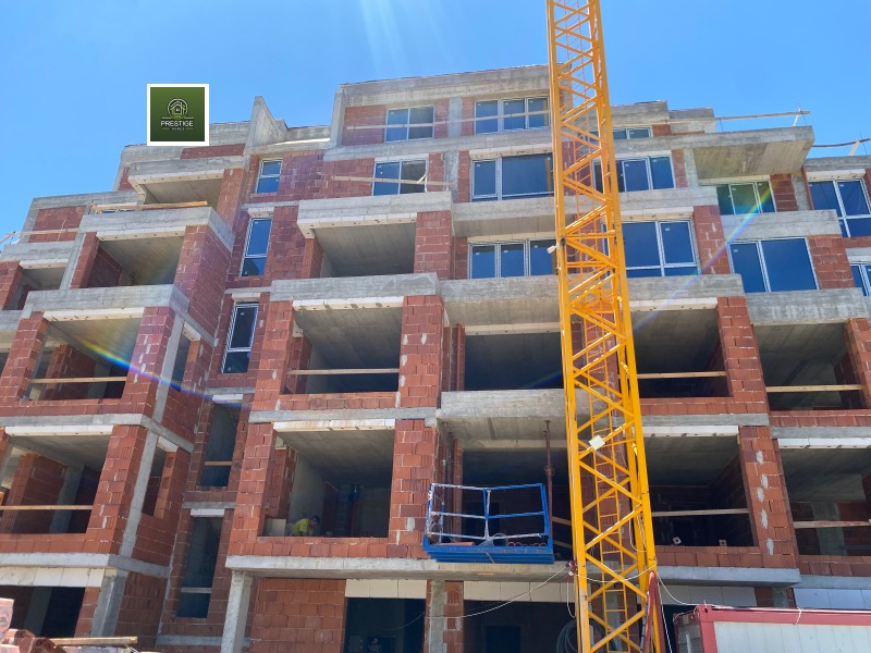 Na prodej  2 ložnice Sofia , Malinova dolina , 115 m2 | 37780480 - obraz [4]