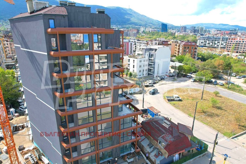 En venta  2 dormitorios Sofia , Manastirski livadi , 109 metros cuadrados | 94977094 - imagen [12]