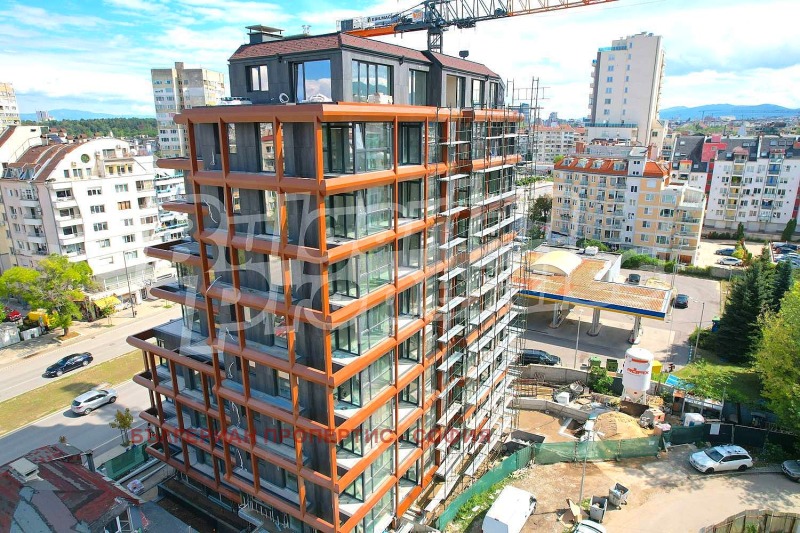 En venta  2 dormitorios Sofia , Manastirski livadi , 109 metros cuadrados | 94977094 - imagen [13]