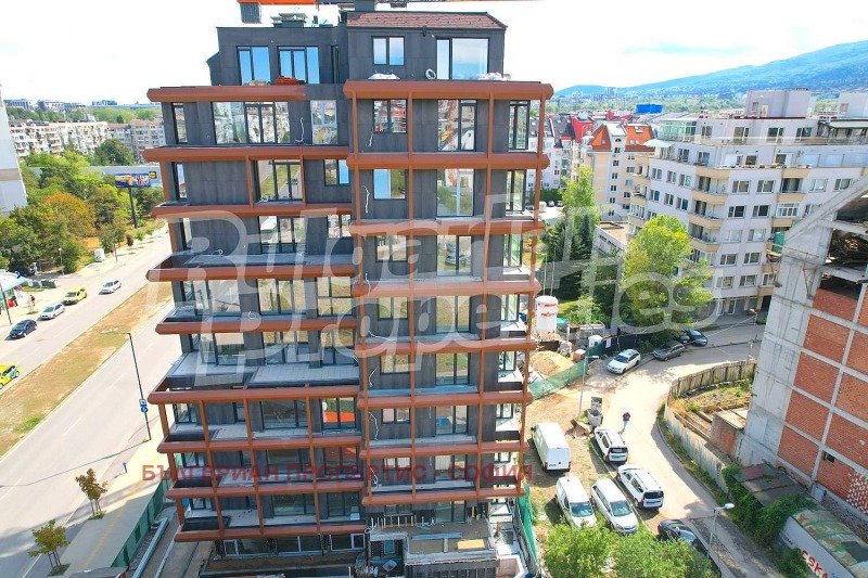 À venda  2 quartos Sofia , Manastirski livadi , 109 m² | 94977094 - imagem [5]