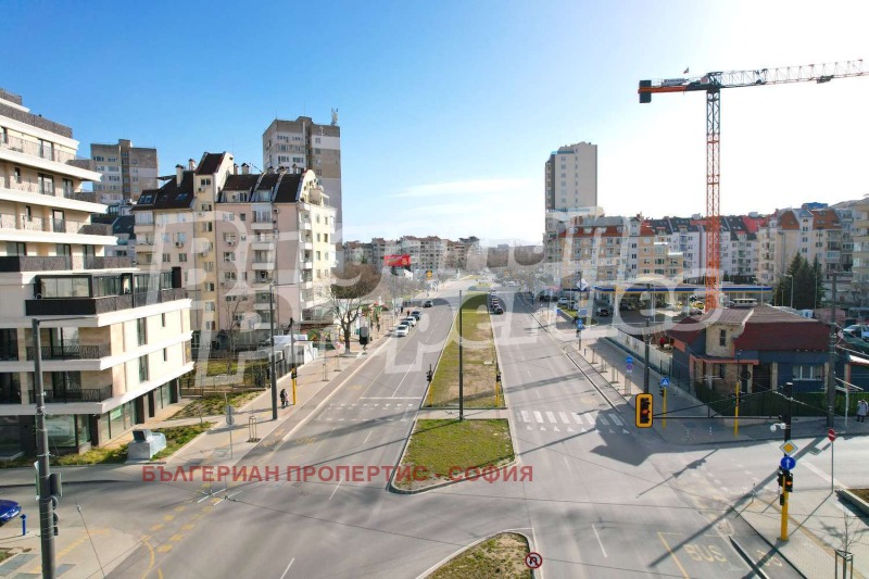 En venta  2 dormitorios Sofia , Manastirski livadi , 109 metros cuadrados | 94977094 - imagen [9]