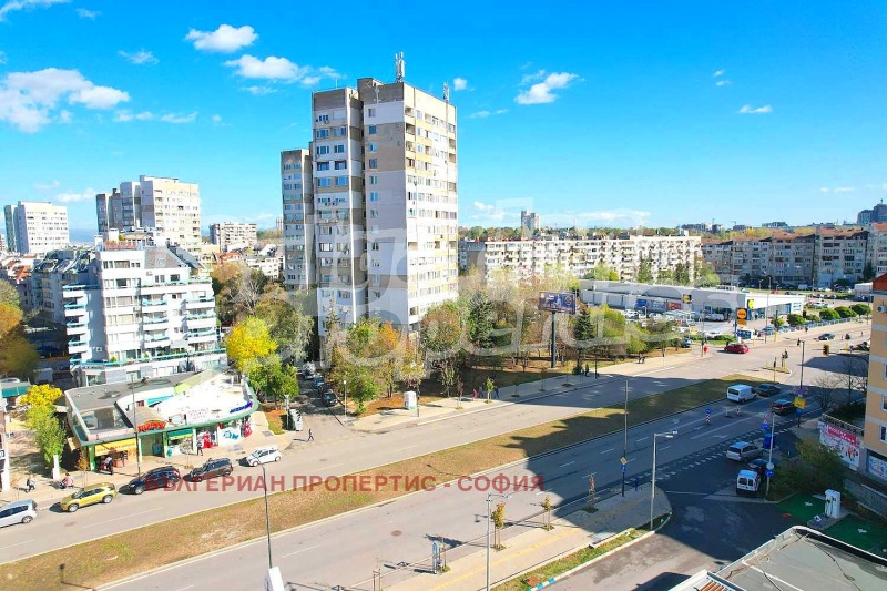 En venta  2 dormitorios Sofia , Manastirski livadi , 109 metros cuadrados | 94977094 - imagen [17]