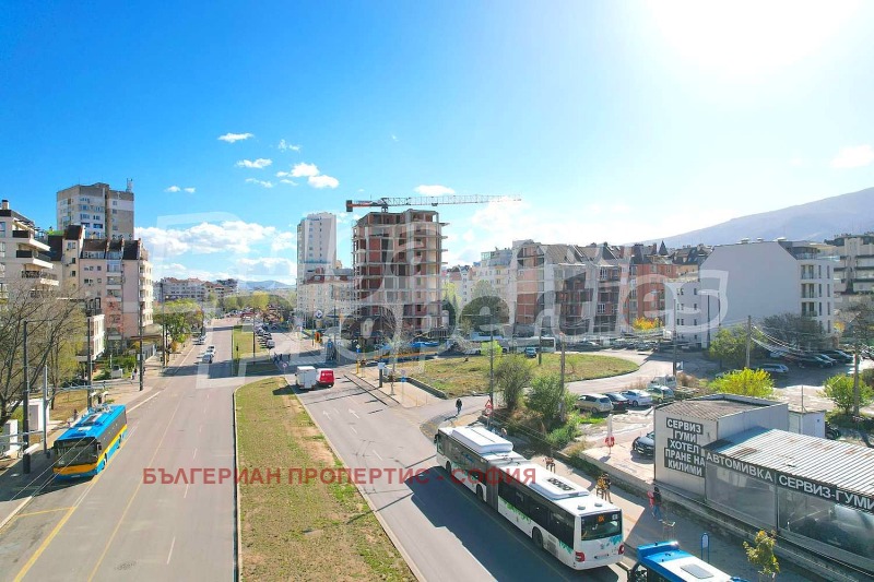 En venta  2 dormitorios Sofia , Manastirski livadi , 109 metros cuadrados | 94977094 - imagen [8]