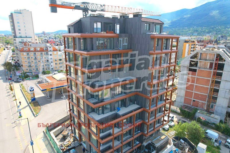 En venta  2 dormitorios Sofia , Manastirski livadi , 109 metros cuadrados | 94977094 - imagen [6]