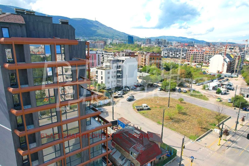 En venta  2 dormitorios Sofia , Manastirski livadi , 109 metros cuadrados | 94977094