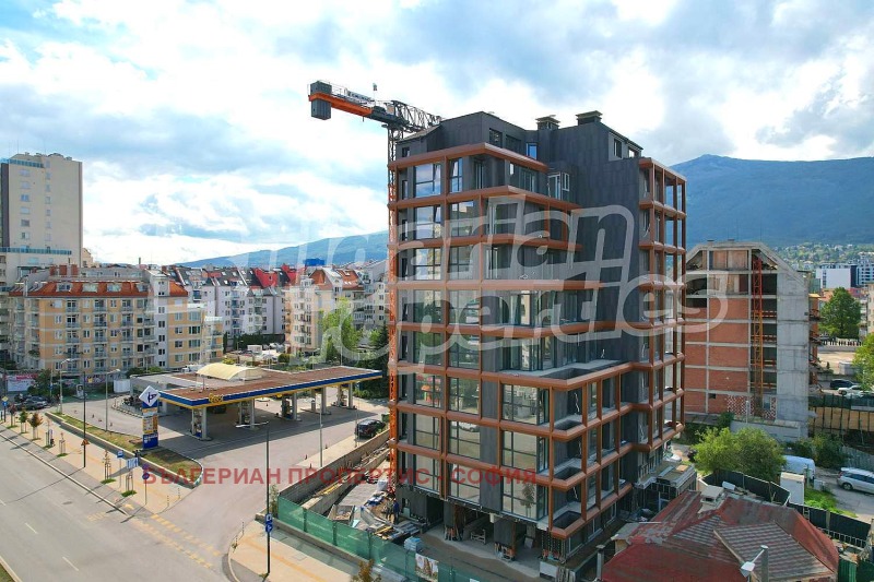 En venta  2 dormitorios Sofia , Manastirski livadi , 109 metros cuadrados | 94977094 - imagen [3]