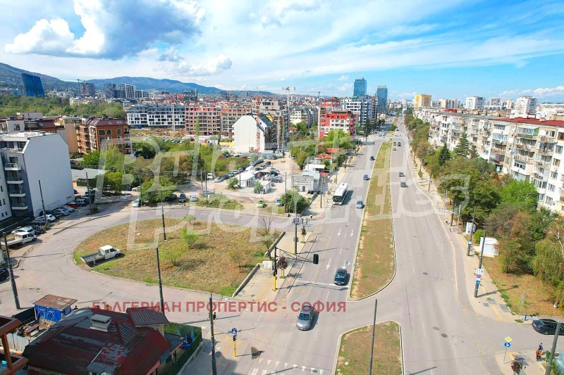 En venta  2 dormitorios Sofia , Manastirski livadi , 109 metros cuadrados | 94977094 - imagen [10]