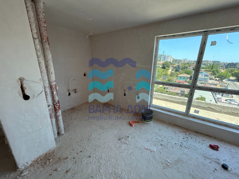 Продается  2 спальни Варна , Левски 1 , 97 кв.м | 66969860 - изображение [2]