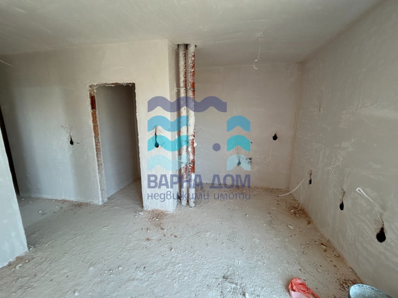 Продается  2 спальни Варна , Левски 1 , 97 кв.м | 66969860 - изображение [3]