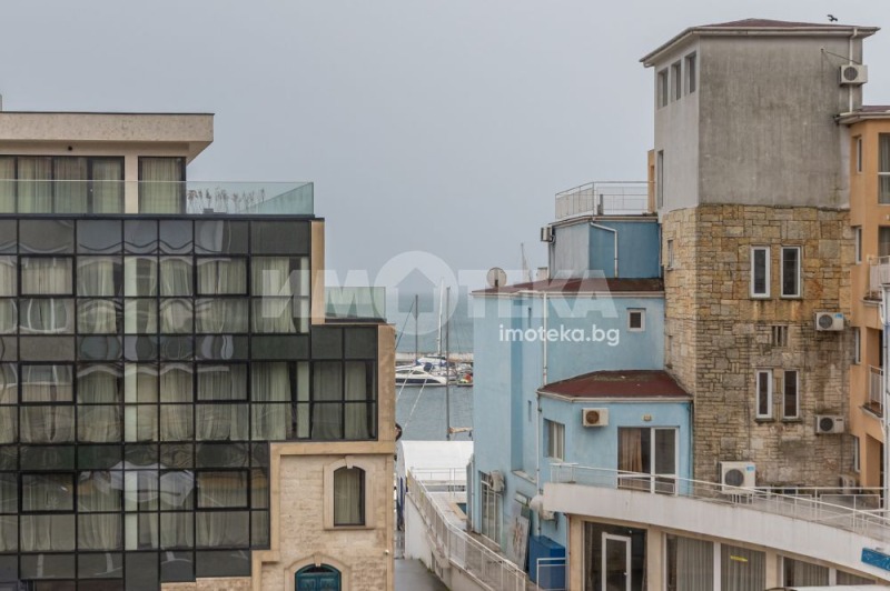 Продава 3-СТАЕН, гр. Балчик, област Добрич, снимка 9 - Апартаменти - 52442483