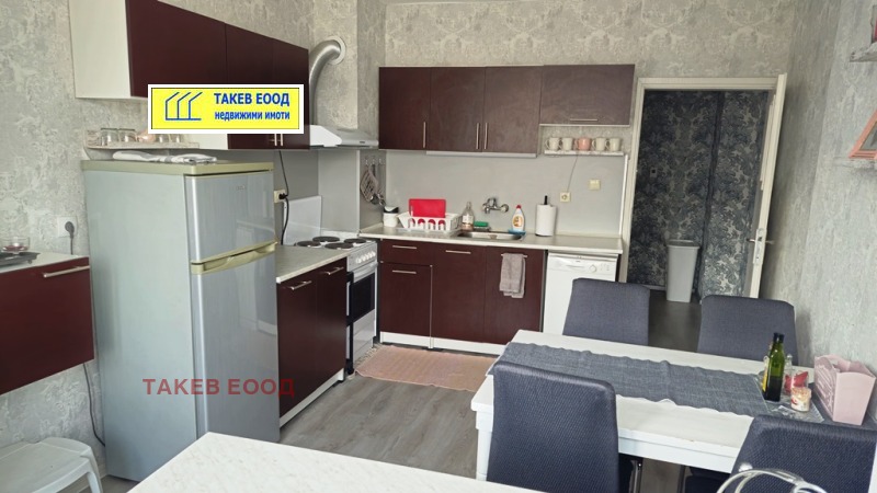 Продава 3-СТАЕН, гр. София, Зона Б-5, снимка 4 - Апартаменти - 52661447