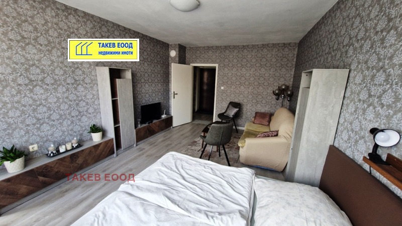 Продава 3-СТАЕН, гр. София, Зона Б-5, снимка 2 - Апартаменти - 52661447