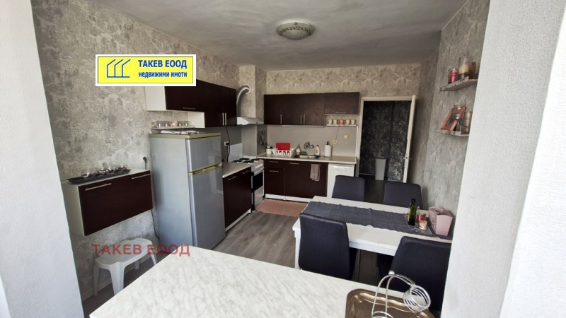 Продава 3-СТАЕН, гр. София, Зона Б-5, снимка 5 - Апартаменти - 52661447