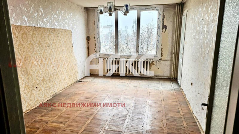 Продава 3-СТАЕН, гр. София, Банишора