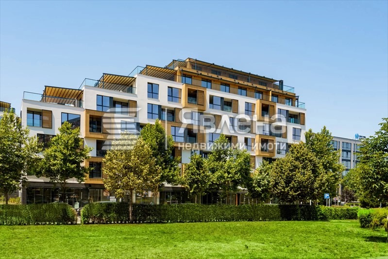 Продава 3-СТАЕН, гр. Пловдив, Христо Смирненски