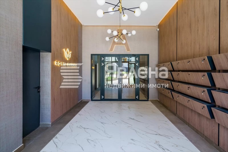 Продава 3-СТАЕН, гр. Пловдив, Христо Смирненски, снимка 3 - Апартаменти - 53586785