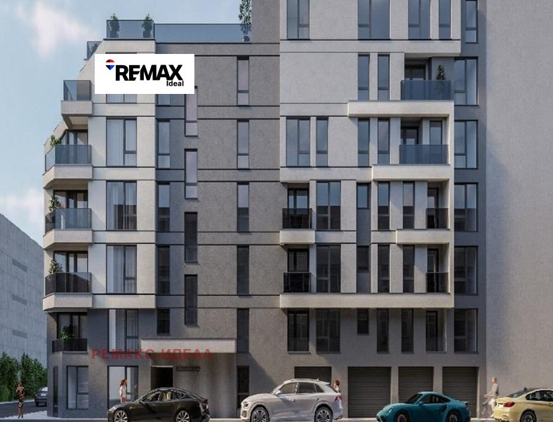 Продава 3-СТАЕН, гр. Варна, Лятно кино Тракия