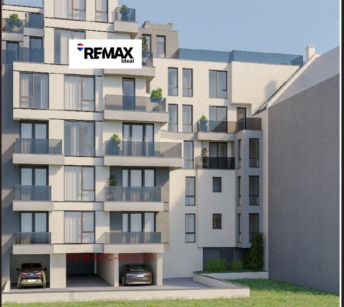 Продава 3-СТАЕН, гр. Варна, Лятно кино Тракия, снимка 3 - Апартаменти - 54280847