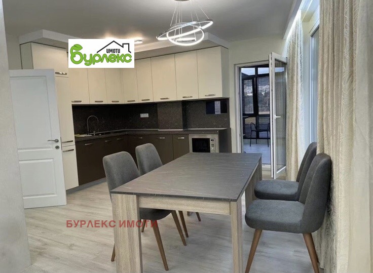 Продава 3-СТАЕН, гр. Варна, Трошево, снимка 2 - Апартаменти - 55935872
