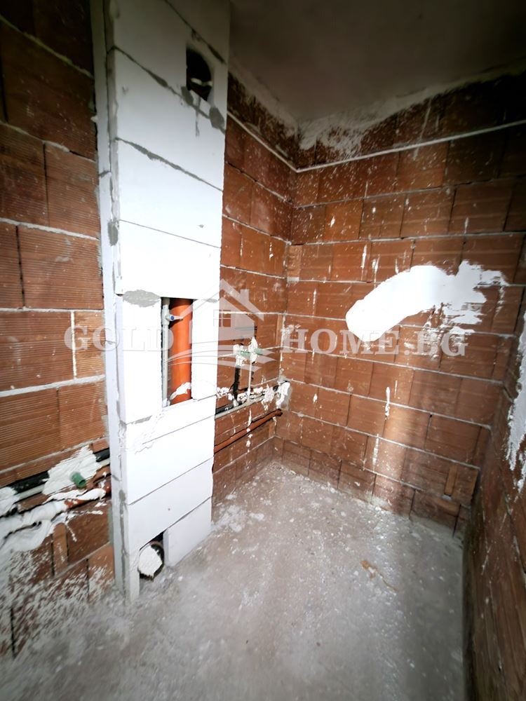 Продава 3-СТАЕН, гр. Пловдив, Кючук Париж, снимка 12 - Апартаменти - 55947123