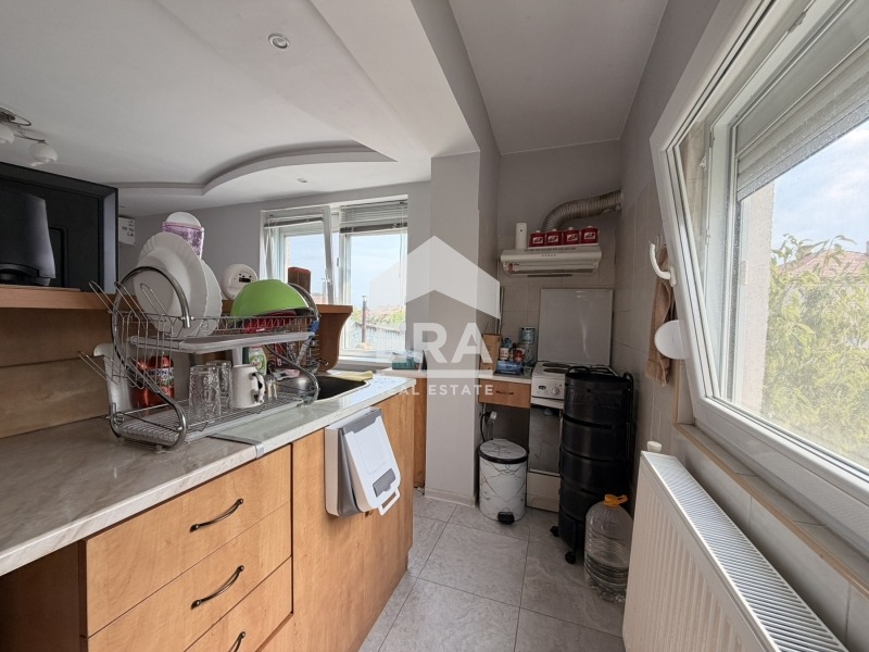 Продава 3-СТАЕН, с. Калипетрово, област Силистра, снимка 6 - Апартаменти - 56134725
