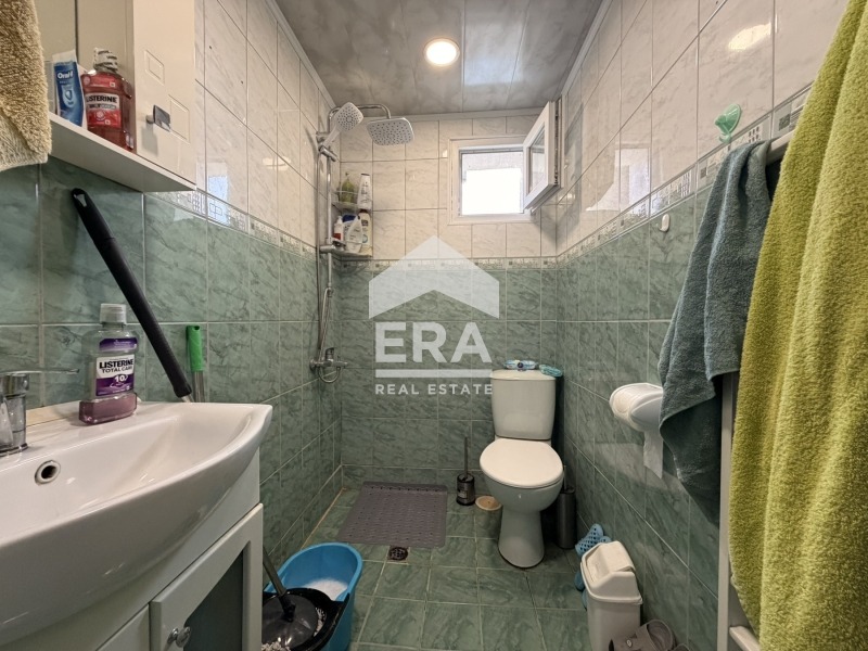 Продава 3-СТАЕН, с. Калипетрово, област Силистра, снимка 8 - Апартаменти - 56134725