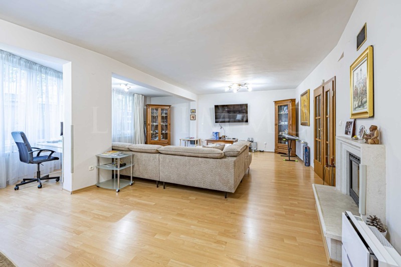 Продава 4-СТАЕН, гр. София, м-т Гърдова глава, снимка 3 - Апартаменти - 52153001