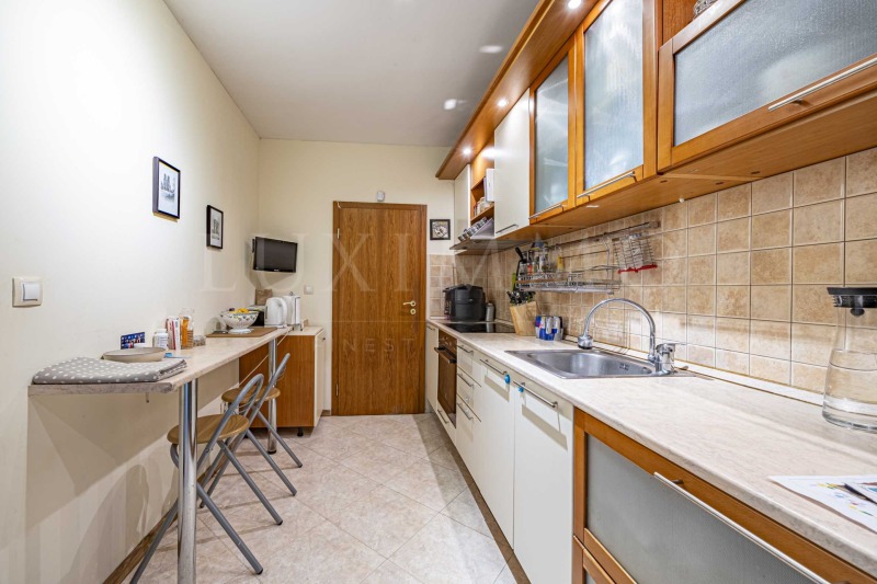 Продава 4-СТАЕН, гр. София, м-т Гърдова глава, снимка 9 - Апартаменти - 52153001