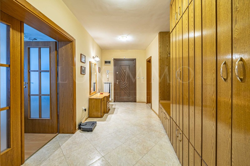 Продава 4-СТАЕН, гр. София, м-т Гърдова глава, снимка 6 - Апартаменти - 52153001