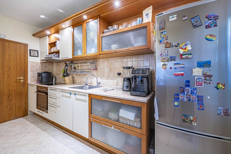 Продава 4-СТАЕН, гр. София, м-т Гърдова глава, снимка 8 - Апартаменти - 52153001