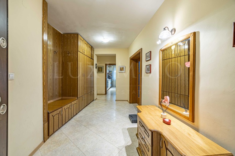 Продава 4-СТАЕН, гр. София, м-т Гърдова глава, снимка 7 - Апартаменти - 52153001