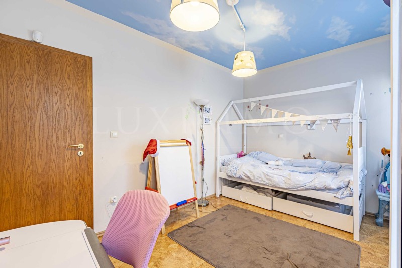 Продава 4-СТАЕН, гр. София, м-т Гърдова глава, снимка 13 - Апартаменти - 52153001