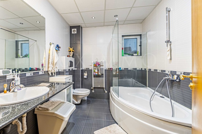 Продава 4-СТАЕН, гр. София, м-т Гърдова глава, снимка 14 - Апартаменти - 52153001