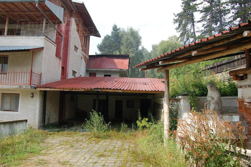 Na prodej  Dům oblast Blagoevgrad , Kresna , 856 m2 | 90613771 - obraz [4]