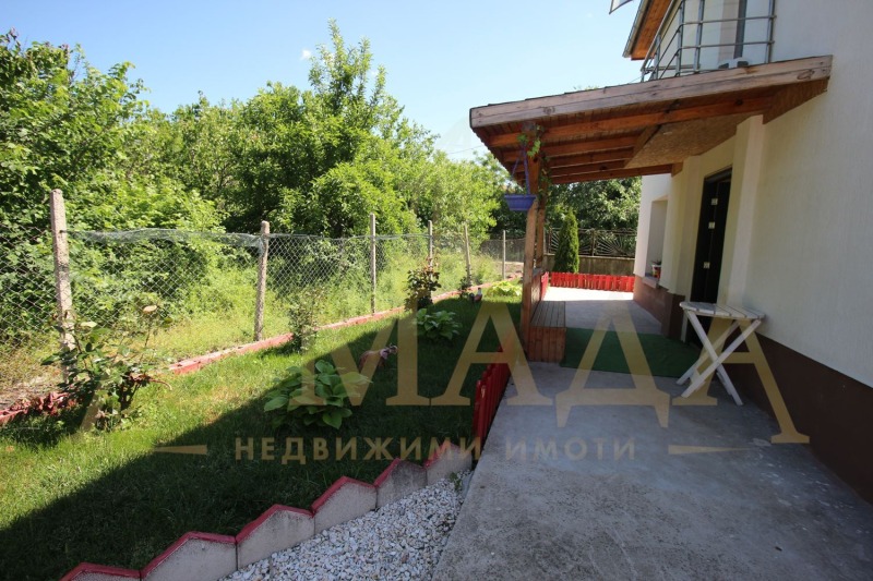 Продава  Къща област Пловдив , с. Цалапица , 180 кв.м | 22488658 - изображение [3]