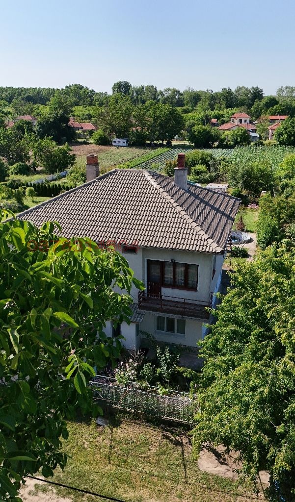 Продава КЪЩА, с. Ряхово, област Русе